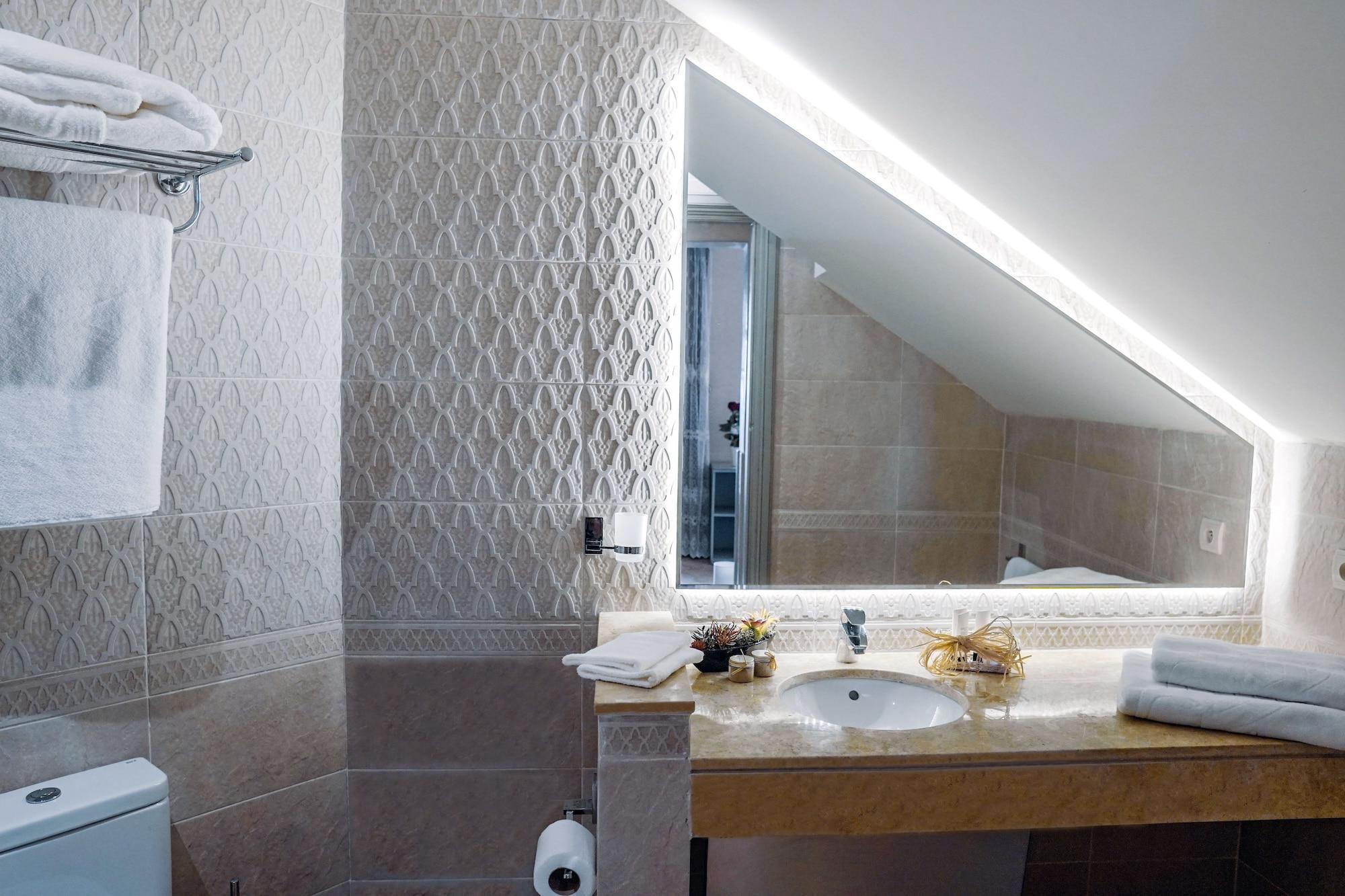 Riad Zidania Мекнес Экстерьер фото