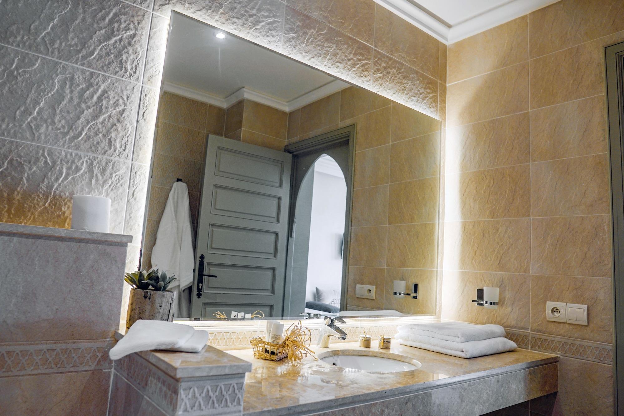 Riad Zidania Мекнес Экстерьер фото